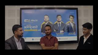 Paper Checking Issue On Ican Examknow The Reality