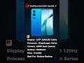 Best 5 Smartphones Under ₹20,000 in 2026 🔥😱 #shorts