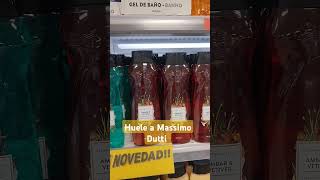 #NOVEDAD de #mercadona / Geles de baño