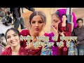Jasmin bhasin in Ganganagar for song shooting || @JasminBhasin_Team || @IshtarPunjabi ||