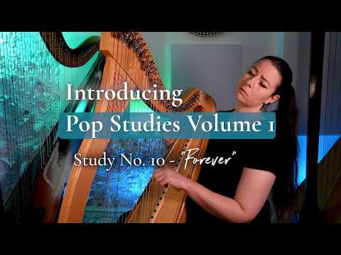 "Forever" - Study No. 10 (from Pop Studies Volume 1)