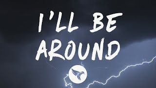 Cee-Lo - I&#39;ll Be Around (Lyrics) Feat. Timbaland