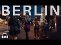 Berlin Nightlife in Kreuzberg 2022 4K