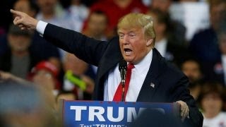 Political Insiders Part 1: Our take on 'Never Trump'