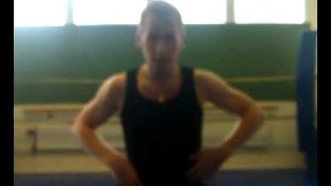 GPP (General Physical Preparedness)