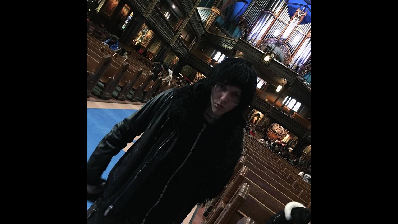 (FREE) KAI ANGEL x 9MICE x DAMAGE TYPE BEAT - MISFIT