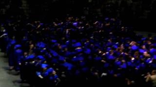 BHS Graduation Class of 09