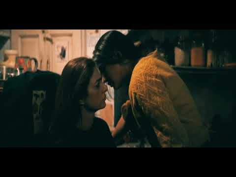 Badhon Kissing Scene with Tabu in Khufiya