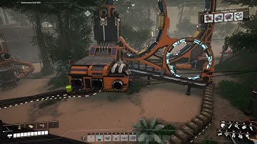 Satisfactory Particle Accelerator