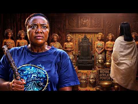 (FULL MOVIE) New Released Now (AGAINST ALL ODD ) - Village Nigerian 2026 Nollywood Movie