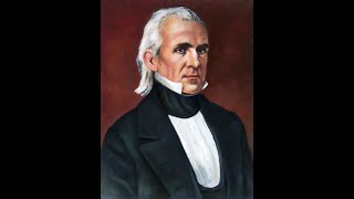 11. James K  Polk