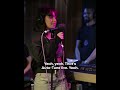 Why Does Charli Xcx Pitch Correct Her Vocals Here S The Answer She Gave Us Back In 2017 Charlixcx Why Does Charli Xcx Pitch Correct Her Vocals Here S The Answer She Gave Us Back In 2017 Charlixcx