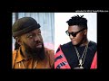 CDQ Ft TIMAYA Total mp3