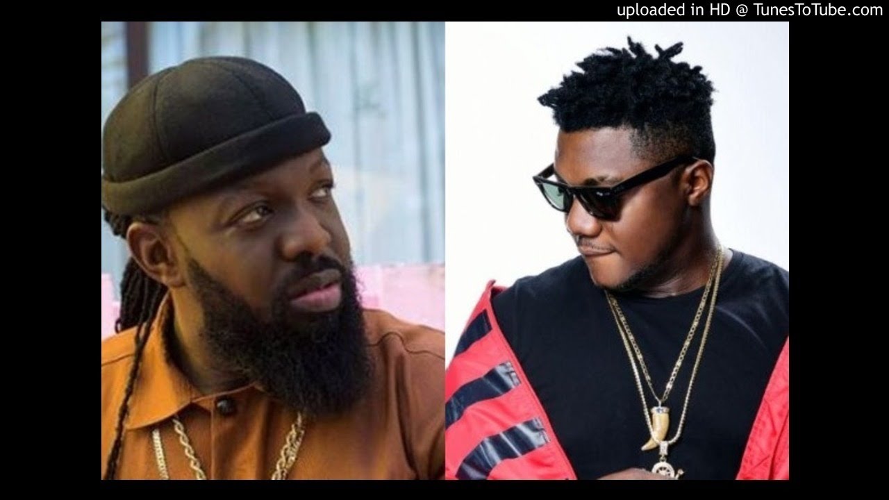 CDQ ft TIMAYA - Total auf YouTube ansehen CDQ ft TIMAYA - Total auf YouTube ansehen