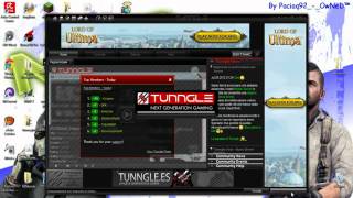 Errori Tunngle