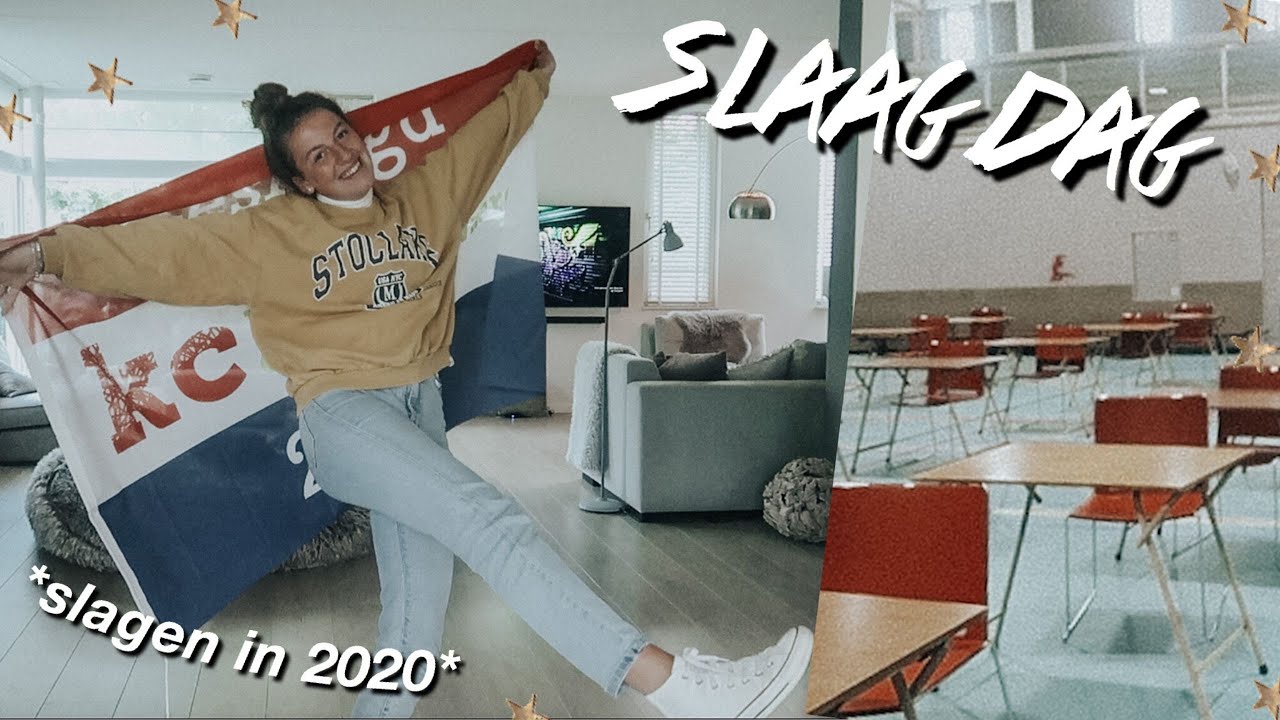 SLAGEN IN 2020 & CIJFERLIJST ONDERTEKENEN ✩ Eva Rose