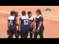 U-16 WECh2017: Slovakia vs. Belgium, 9th Place Game - Condensed Game