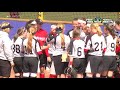 U-16 WECh2017: Slovakia vs. Belgium, 9th Place Game - Condensed Game