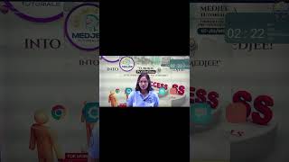 🎓 From Medjee to MITS! | Student Success Story | College Selection 2025