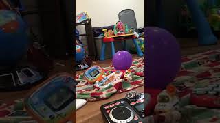 Vtech Alphabert Dying Batteries