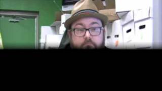 24 Hour Comics Day 2009 Part 2