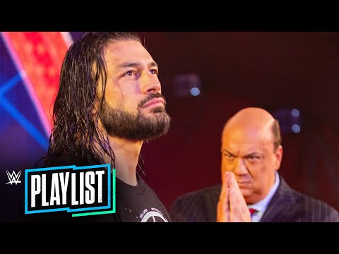 30 Betrayals That Rocked WWE WWE Playlist
