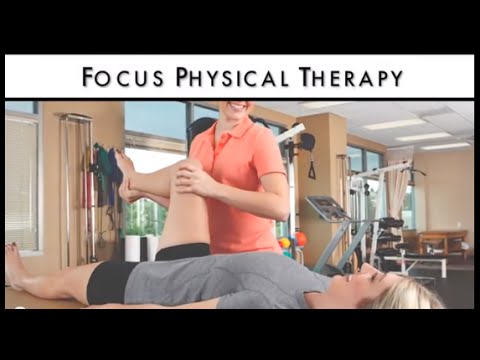 Focus Physical Therapy - REVIEWS - Bend Oregon Physical Therapy Review