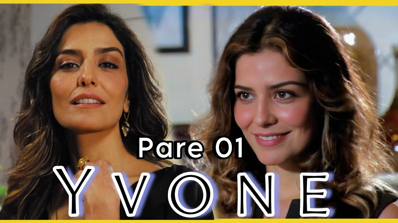 Ivone Cadena A história de Ivone Parte 01 #caminhodasindias - YouTube