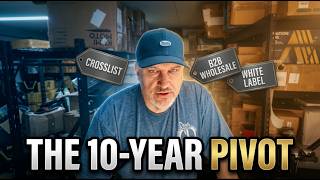 I’m Almost 53—Is It Time to Pivot My Reselling Strategy?