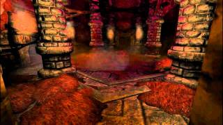 The Flat Plays Amnesia - Episode 30 - ALEXANDER