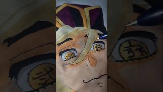 Doma drawing part 1😎 #shorts