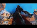Overwatch Highlights: Reaper 1