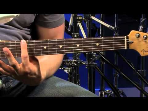 The Major Scale - The Major Scale