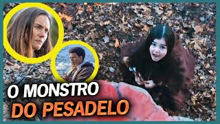 TABITHA VAI VISITAR O VILAREJO DO MONSTRO | ORIGEM (FROM) 3 TEMPORADA EP 07 TRAILER