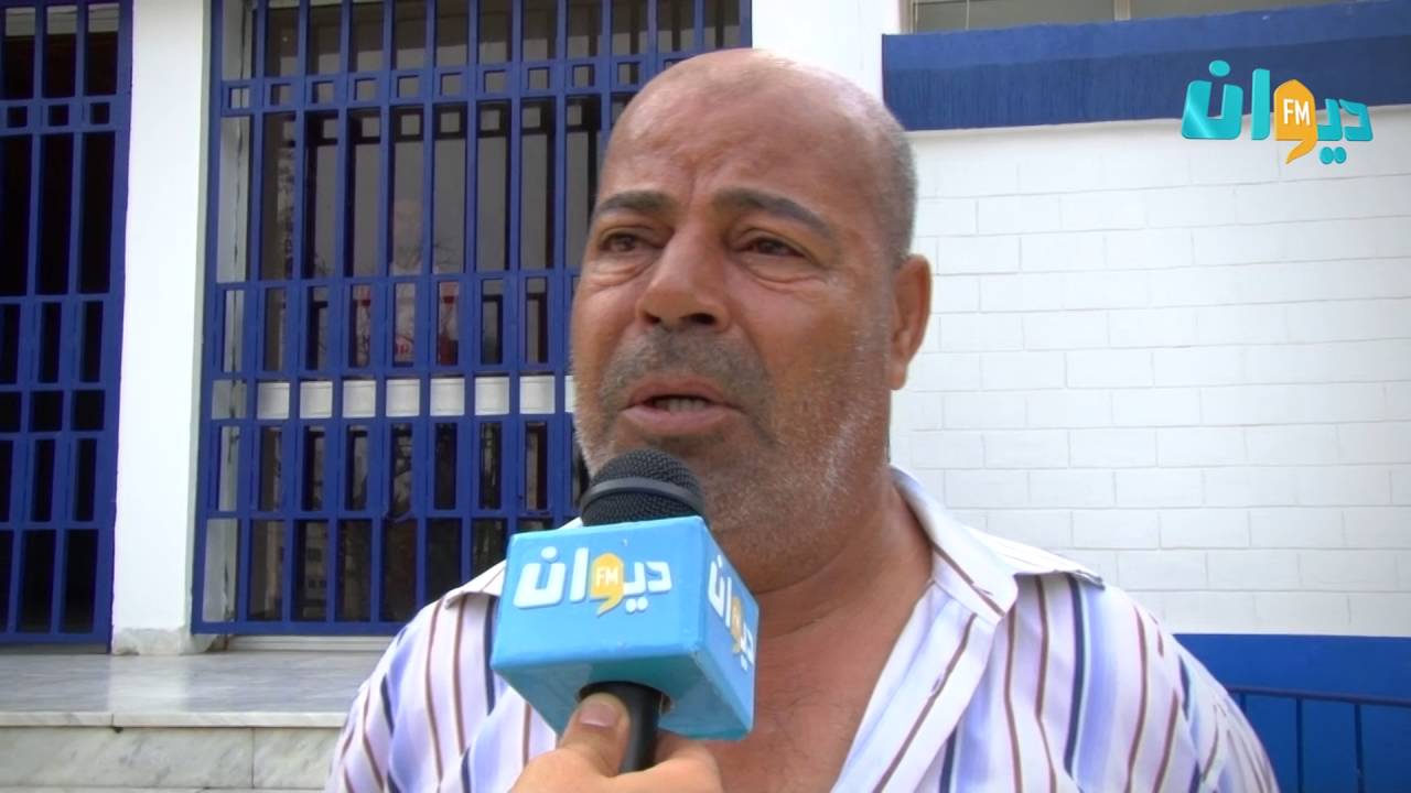 إستئناف نشاط المسبح البلدي بصفاقس