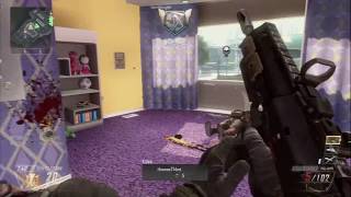 Black Ops 2 - TDM Nuketown first time