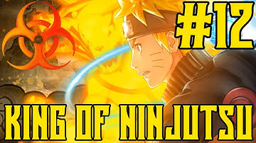 King of Ninjutsu (Android/iOS) Gameplay Part 12