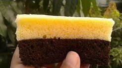 Resep Brownies Kukus Coklat Keju yang Enak dan Lembut - Durasi: 10.11. 