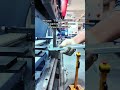 6AM Precision Bend Check in Workshop 🛠️