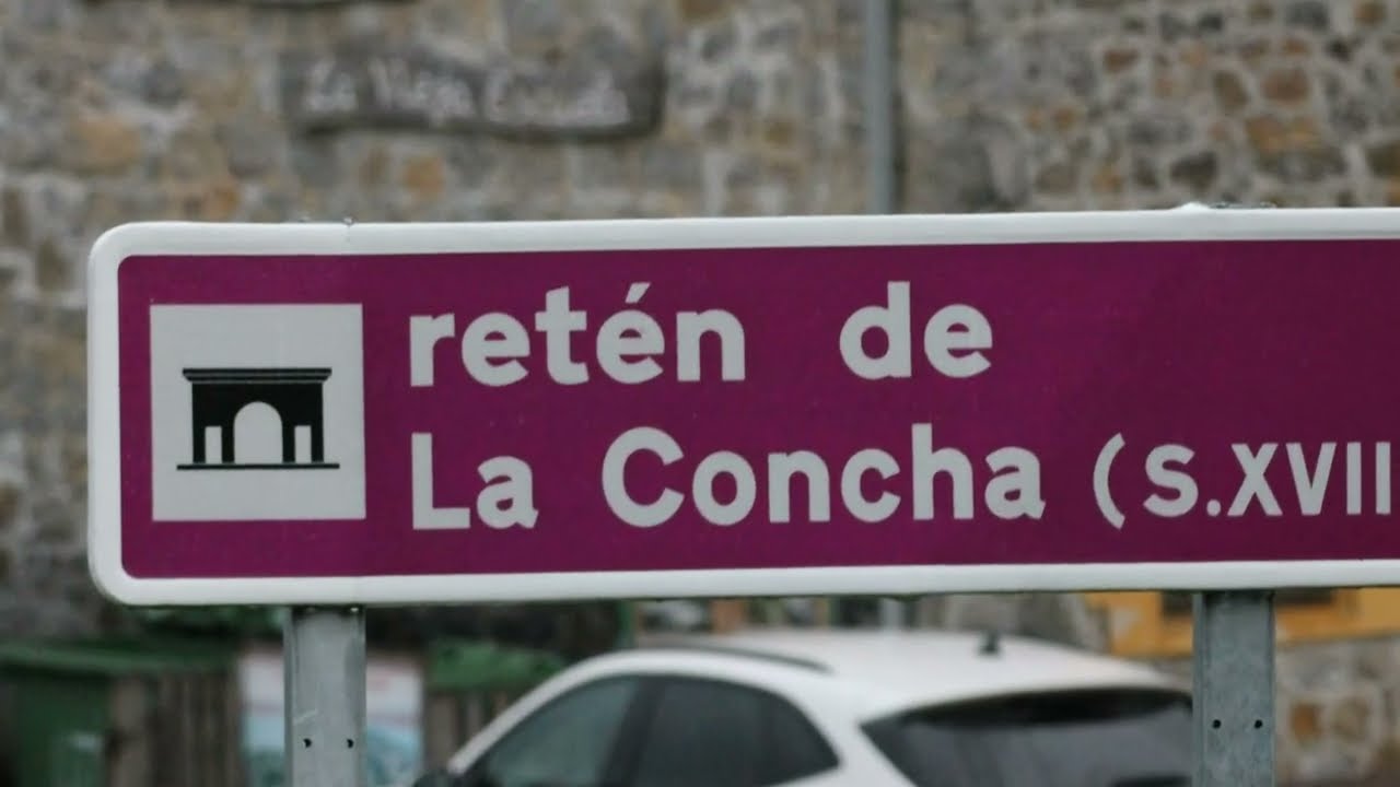 La Concha