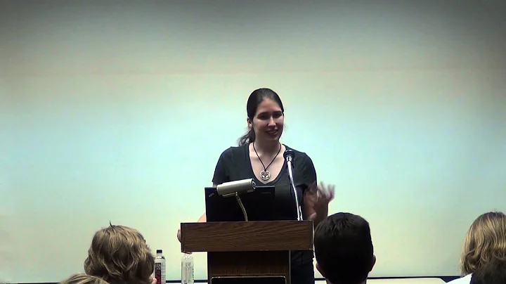 Jennifer McCreight - Why It's Time for a New Wave of Atheism