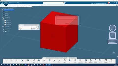 EVCC ATA CAD 3D Experience CATIA V5 Knowledgeware