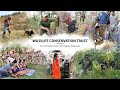 Wildlife conservation trust  an overview of our 360 degree approach