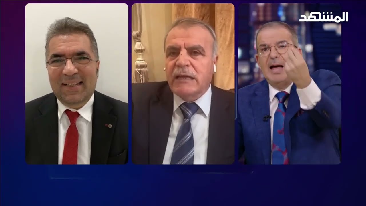 قال عن أكراد سوريا 