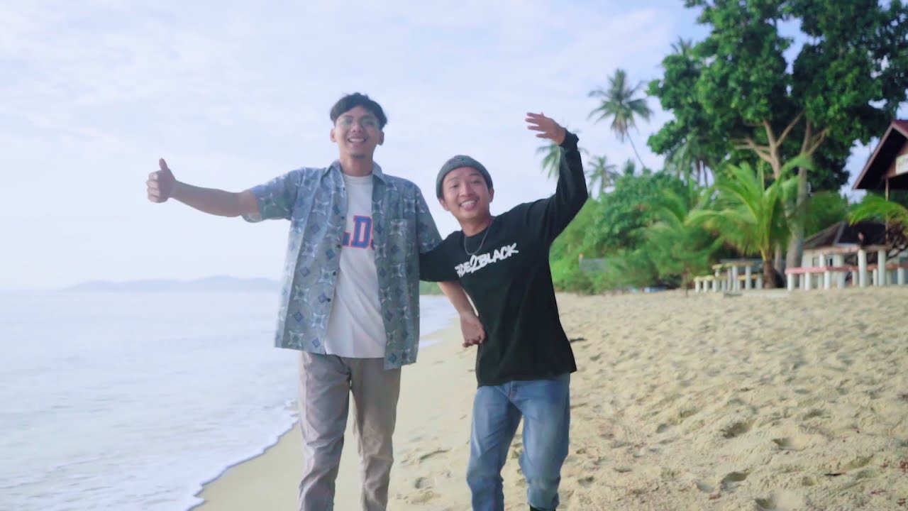 Re Fun x J2's - Sunshine (Music Video)