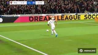 voley goal byar nice goal dls 25 game dream league soccer25 screenshot 3