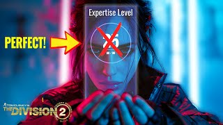 The Division 2 Expertise Guide to Level Fast for Beginner's & Returning Players (2024) screenshot 5