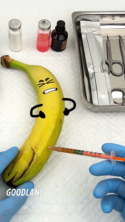 Download lagu Why The Art of Fruit Surgery Will Change Forever With Saw Technology