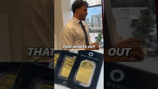 This client didn’t just sell gold... they leveraged it into something smarter. 📈