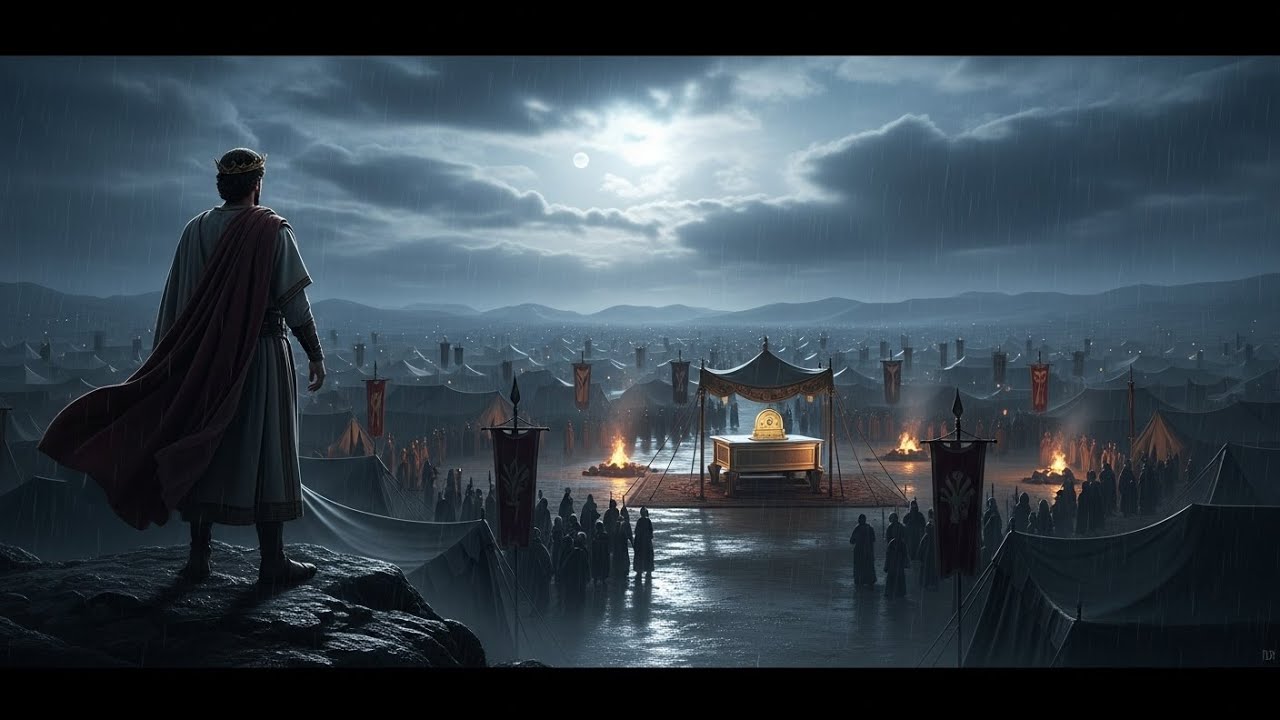 Day 216 Nahum 1-3 Daily One Year Bible Study Bible Commentary The Book of Joel Explained Joel 1